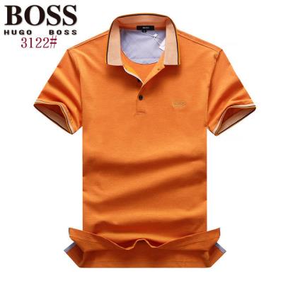 Boss Shirts-455